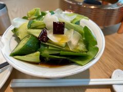 -大丰收脆鱼(浦西万达店)