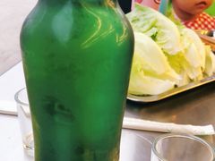 -西昌特色四哥烤肉