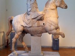 -雅典国家考古博物馆(Ethniko Archaiologiko Museo)