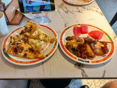 -比格比萨自助(宝山日月光店)