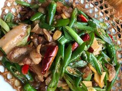 -阿嫂印象·民间江湖菜(大学城店)
