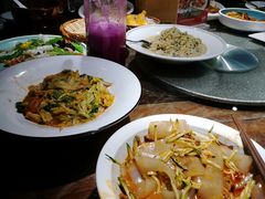 -前海沿·青岛菜(大拇指广场石老人店)