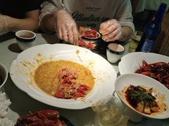 -老屋印象川菜(马园路店)