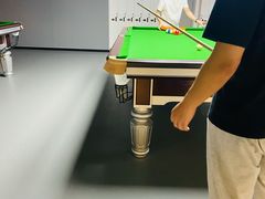 -8号风球乔氏台球俱乐部(同曦假日百货店)