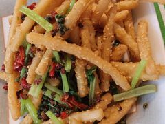 -可可大虾武汉土菜大排档(万松园1店)