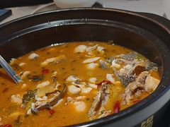 -周渝食惦酸菜鱼(青浦店)