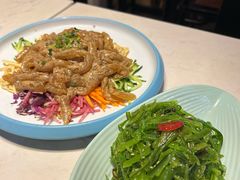 -小城外婆肴私房菜.家宴聚集点(圆明园颐和园·清河上地店)