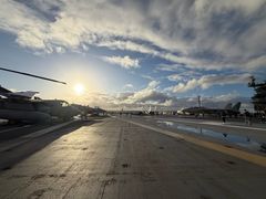 -中途岛号航空母舰博物馆