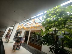 -自如ZSPACE四合院艺术餐厅