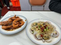 -来之顺海鲜菜馆·青岛菜·始于1993(栈桥店)