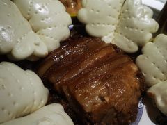 梅菜扣肉-鸭王烤鸭店(三里河店)