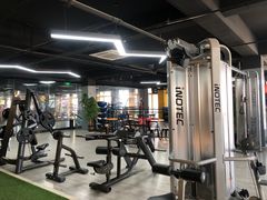 -ENERGY原力健身(川周店)