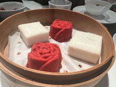 -吉品小鲜Jhouse(陆家嘴中心店)