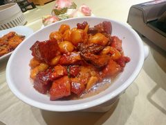 -7号院家宴.烧鸽子(门头沟店)