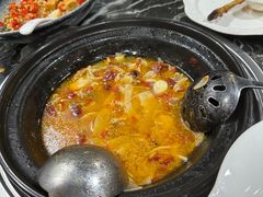 -李师傅脆肚(华强北店)