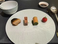 -沈灶河豚宴·河豚融合餐厅(汉中路店)