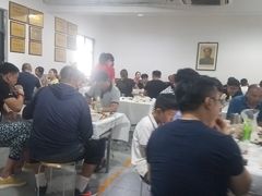 -郑喜旺烧烤(新密总店)