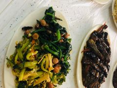 -尹记餐馆(花园店)