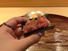 -鮨椿(瑞虹天地太阳宫店)