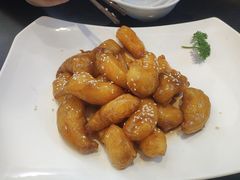 -老牌坊鲁菜名店(聊城美食岛店)
