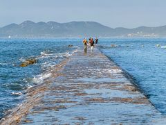 -青岛第二海水浴场