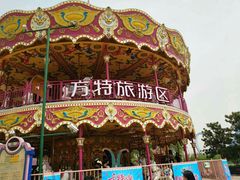 -郑州方特水上乐园