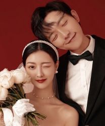 -色色婚纱摄影(大沥旗舰店)