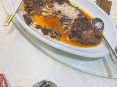 -东来顺饭庄(王府井步行街店)