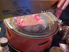 -西塔老太太泥炉烤肉(上海七宝领展广场店)
