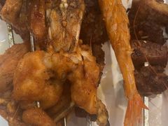 -京元盛铜锅涮肉(上海总店)