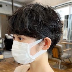 -LJOY丽锦造型·烫发染发
