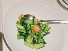 -荣轩(新荣记环球金融中心店)