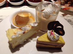 -泰谷酒店·太古码头闽菜自助餐厅
