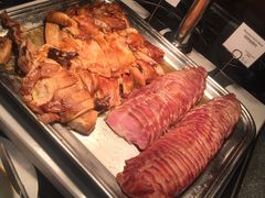 -上海齐鲁万怡大酒店·辣椒屋咖啡厅