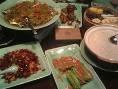 android_upload_pic-粗茶淡饭·隐庐私厨(东亭店)