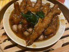 九层塔凤爪-蔡澜点心·粤菜(花城汇南区店)