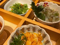 酒肆前菜-文三酒肆自助放题(新街口友谊广场店)