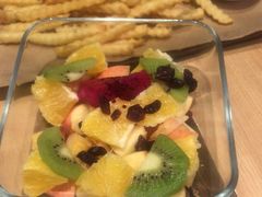 -必胜客(庆阳南大街店)
