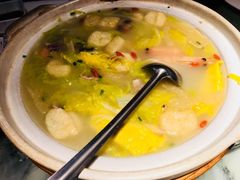 -梁家大院•农家菜(昆山会展中心店)