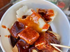 -龙翔臭豆腐(河坊街店)