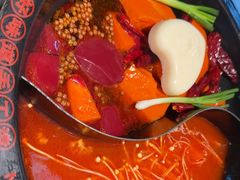 -牛市坎火锅(建设路店)