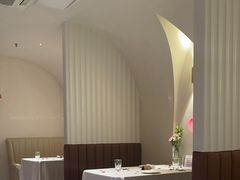 -PARFUM FLORAL花境法餐(南京首店)