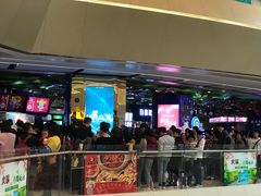 -佳兆业国际影城(惠州IMAX店)