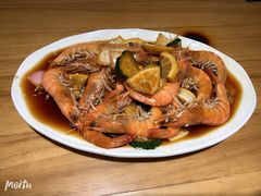 -Alali阿拉礼·新疆家宴(西溪新座店)