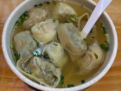 -顶巧鸡汤馄饨(虹口总店)