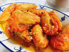 -明本湛江鸡•海鲜小厨(陈家祠店)