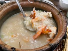 -李记潮汕砂锅粥(营福路店)