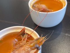 -小红鲸·海鲜餐厅(轸大路店)