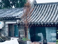 -糖房咖啡(南锣鼓巷店)