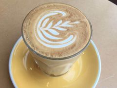 -Seesaw Coffee(朝阳大悦城店)